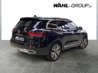 Gebraucht Renault Koleos Initiale Paris 184 PS (135 kW) 2023 Schwarz SUV