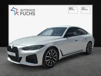 Gebraucht BMW 440 Performance 374 PS (275 kW) 2022 Weiss Coupé