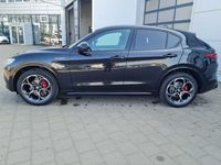 gebraucht Alfa Romeo Stelvio MY22 Veloce 2.0 Turbo 16V 206kW NAVI KAM