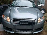 gebraucht Audi A4 Avant 1.8 T