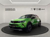 Gebraucht Opel Mokka Elegance 131 PS (96 kW) 2022 Ikone SUV