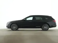 Gebraucht Mercedes E450 AMG 367 PS (269 kW) 2026 Schwarz