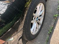 Gebraucht BMW 114 95 PS (69 kW) 2014 Schwarz Kleinwagen