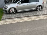 gebraucht VW Golf VII 2.0 TSI DSG GTI Performance GTI Performance