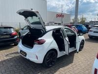 Gebraucht Opel Corsa Edition 101 PS (74 kW) 2022 Weiß Kleinwagen