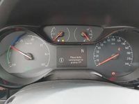 Neu Opel Corsa 110 PS (80 kW) 2025 Karbon schwarz (metallic) Limousine