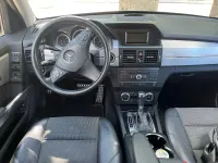 Gebraucht Mercedes 250 204 PS (150 kW) 2011 Grau SUV