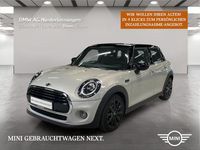 Gebraucht Mini Cooper 136 PS (100 kW) 2020 Weiß Kleinwagen
