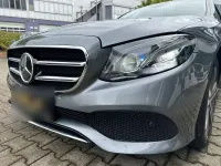 Gebraucht Mercedes E400 340 PS (250 kW) 2019 Grau Limousine