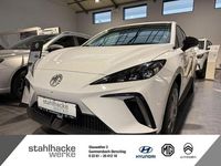 Gebraucht MG MG4 EV Luxury 150 kW (204 PS) 2025 Dover white Kleinwagen