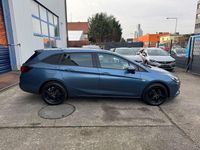 Gebraucht Opel Astra Active 110 PS (80 kW) 2017 Deep sky Kombi