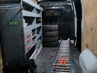 Gebraucht Renault Master 110 PS (80 kW) 2017 Weiß Van