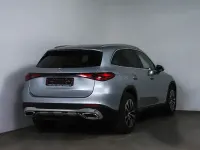 Gebraucht Mercedes GLC220 Avantgarde 197 PS (144 kW) 2025 Andere