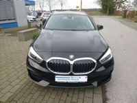 gebraucht BMW 118 i " LED+NAVI+LM+Sitzheizung+Live Cockpit"