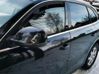 Gebraucht Audi A5 S-Line 2012 Schwarz Coupé