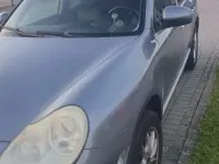Gebraucht Porsche Cayenne 340 PS (250 kW) 2005 SUV
