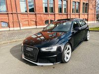 Gebraucht Audi RS4 Sport 450 PS (330 kW) 2013 Schwarz Kombi