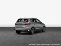 Gebraucht BMW 220 156 PS (114 kW) 2023 Grau Kombi