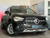 Gebraucht Mercedes GLA220 190 PS (139 kW) 2023 Schwarz SUV