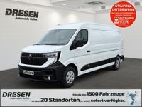 Neu Renault Master Business 150 PS (110 kW) 2025 Weiss Van