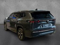 Neu VW Tayron Elegance 193 PS (141 kW) 2025 Grau SUV