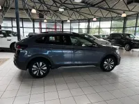 Gebraucht VW Taigo Goal 116 PS (85 kW) 2025 Grau SUV