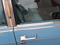 Gebraucht Lincoln Continental 211 PS (155 kW) 1978 Blau Limousine