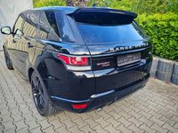 Gebraucht Land Rover Range Rover HSE Dynamic 306 PS (225 kW) 2016 Schwarz SUV