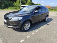 Gebraucht Audi Q7 232 PS (170 kW) 2006 SUV