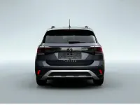 Gebraucht VW T-Cross Style 116 PS (85 kW) 2024 SUV