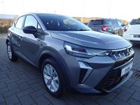 Neu Mitsubishi ASX Basis 91 PS (66 kW) 2025 Grau SUV