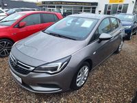 Gebraucht Opel Astra 150 PS (110 kW) 2018 Beige Limousine