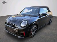 Gebraucht Mini John Cooper Works Cabriolet 231 PS (169 kW) 2025 Schwarz Cabrio