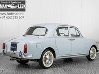 Gebraucht Lancia Appia 48 PS (35 kW) 1962 Grau Limousine