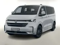 Nowe VW Caravelle Style 150 KM (110 kW) 2026 Szary Van