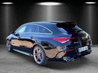 gebraucht Mercedes CLA45 AMG Drivers SitzKli BURE KeyGo MLED