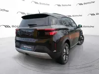Gebraucht Opel Frontera 83 kW (113 PS) 2025 Lackierung schwarz perla nera/typ aussenverkleidung metalliclackierung SUV