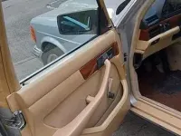Gebraucht Mercedes S280 156 PS (114 kW) 1980 Grau Limousine