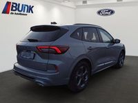 Gebraucht Ford Kuga ST-Line 224 PS (164 kW) 2024 Solar silver metalli SUV