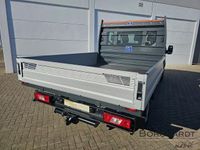 Neu Ford Transit Trend 131 PS (96 kW) 2025 Frostweiß Van / Kleinbus