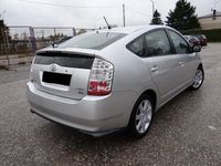 gebraucht Toyota Prius 1.5-l-VVT-i Sol inkl. Travel-Paket