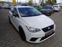 Gebraucht Seat Ibiza Reference 95 PS (69 kW) 2019 Weiß Kleinwagen