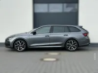 Neu Skoda Octavia SportLine 150 PS (110 kW) 2026 Kombi