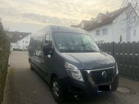 Gebraucht Nissan Interstar 163 PS (119 kW) 2024 Grau Van