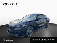 Ny Alpina D4 355 HK (261 kW) 2026 Sort Coupe