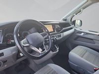 Gebraucht VW California Edition 150 PS (110 kW) 2021 Pure grey Van