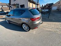 Gebraucht Seat Leon 179 PS (131 kW) 2016 Grau Limousine