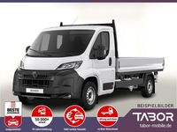Neu Peugeot Boxer 179 PS (131 kW) 2026 Weiß Van
