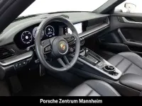 Gebraucht Porsche 911 Carrera Cabriolet 394 PS (289 kW) 2025 Eisgraumetallic Cabrio