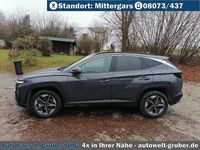 Neu Hyundai Tucson Trend 239 PS (175 kW) 2026 Grau SUV